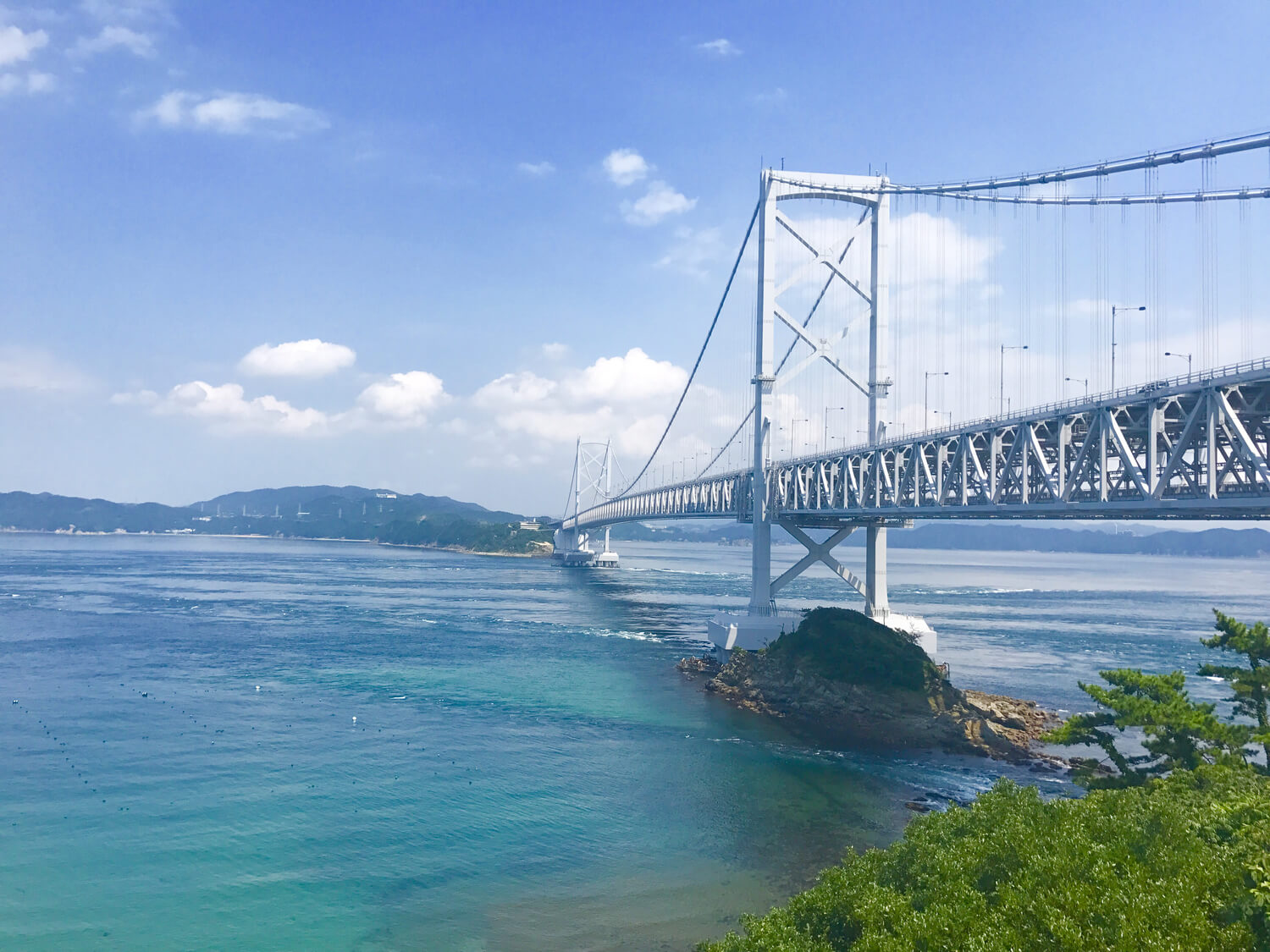 淡路島の大江戸温泉物語にリニューアル説！噂の絶景風呂と穴場プラン
