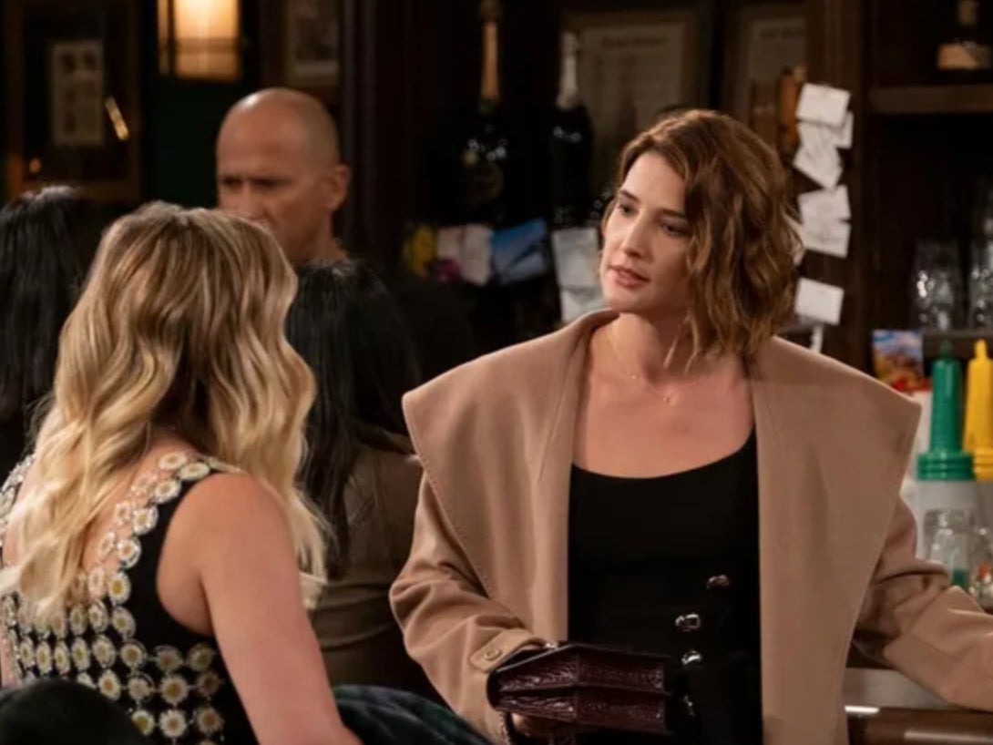Robin Shiboski How I Met Your Mother