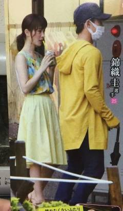 【最新】 観月 あこ 玉森 裕 太 人気理由と評判まとめ #693
