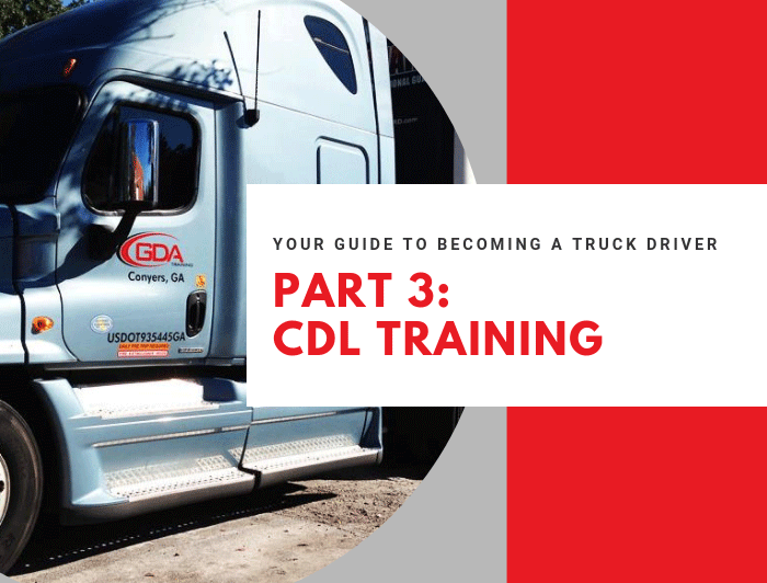 Companies That Pay for Cdl Training in Georgia