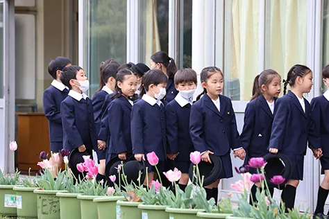 【画像あり】 慶應幼稚舎 受かって しまっ た 公式インスタ・X最新情報 #650
