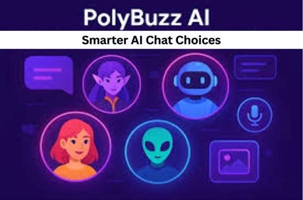 Polybuzz Mod Apk Premium Unlocked Mediafıre
