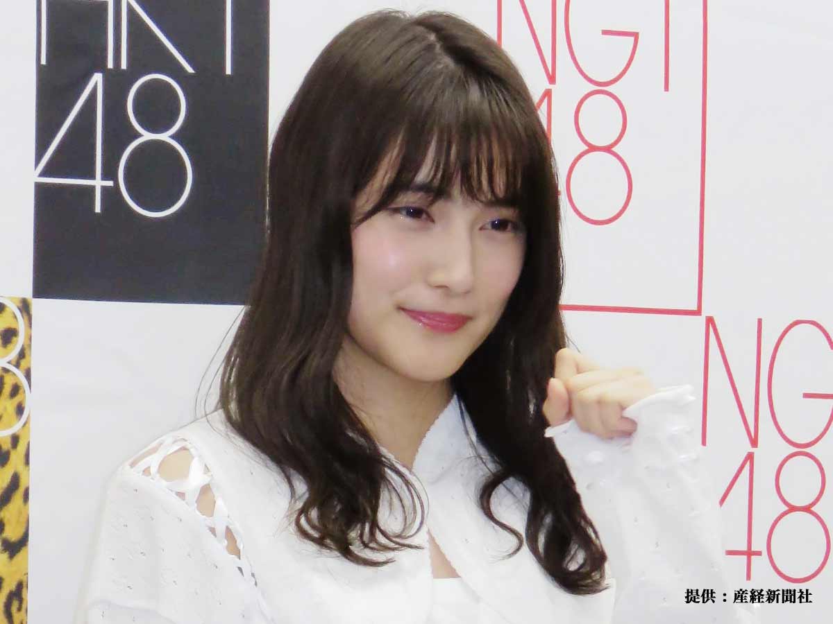 入山杏奈はハーフ？エキゾチックな美貌とメキシコでの意外な真相