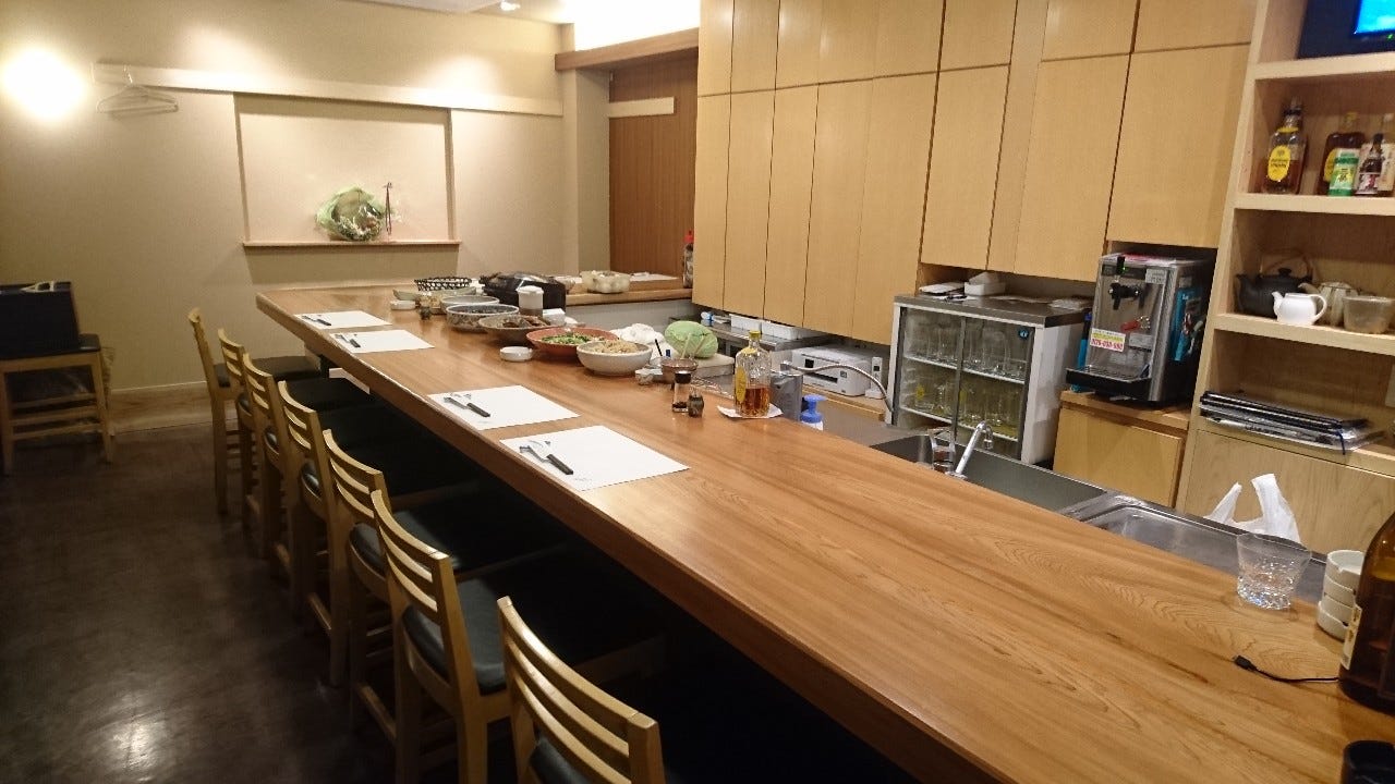 行列回避！仙台牛タンの名店「司」西口名掛丁店を並ばず楽しむ