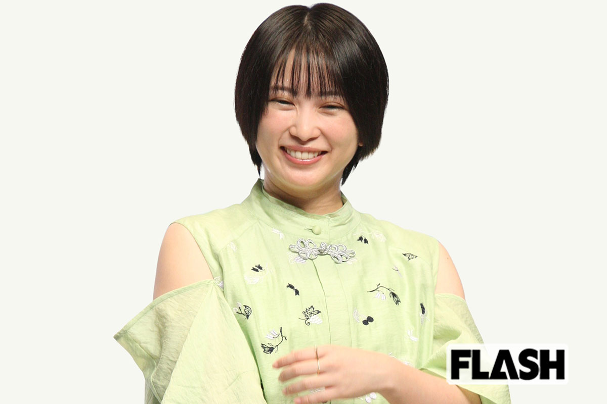 国民的子役から30代の実力派へ――志田未来が今も語り継がれる「あの頃」の圧倒的存在感と、歩んできた軌跡