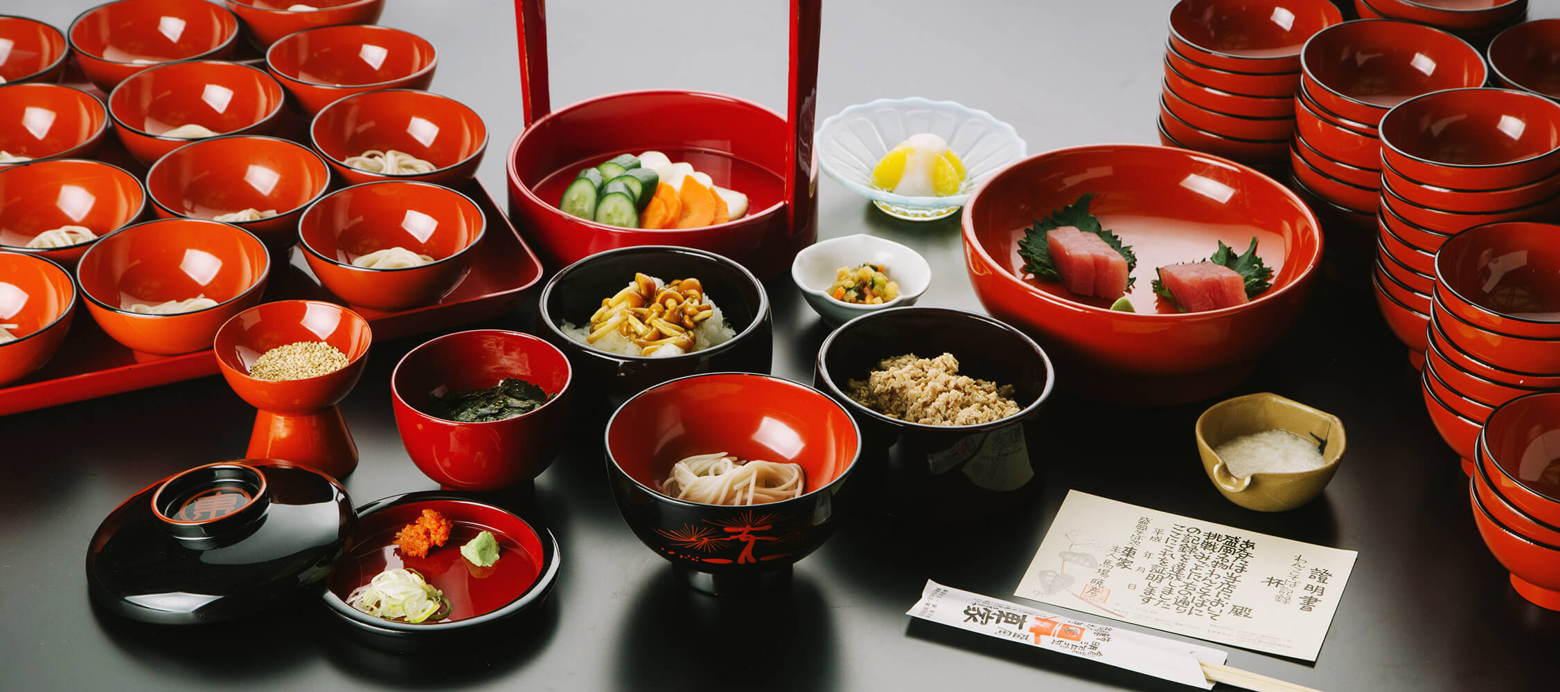 盛岡名物東家のわんこそば攻略！待ち時間ゼロと100杯突破の全極意