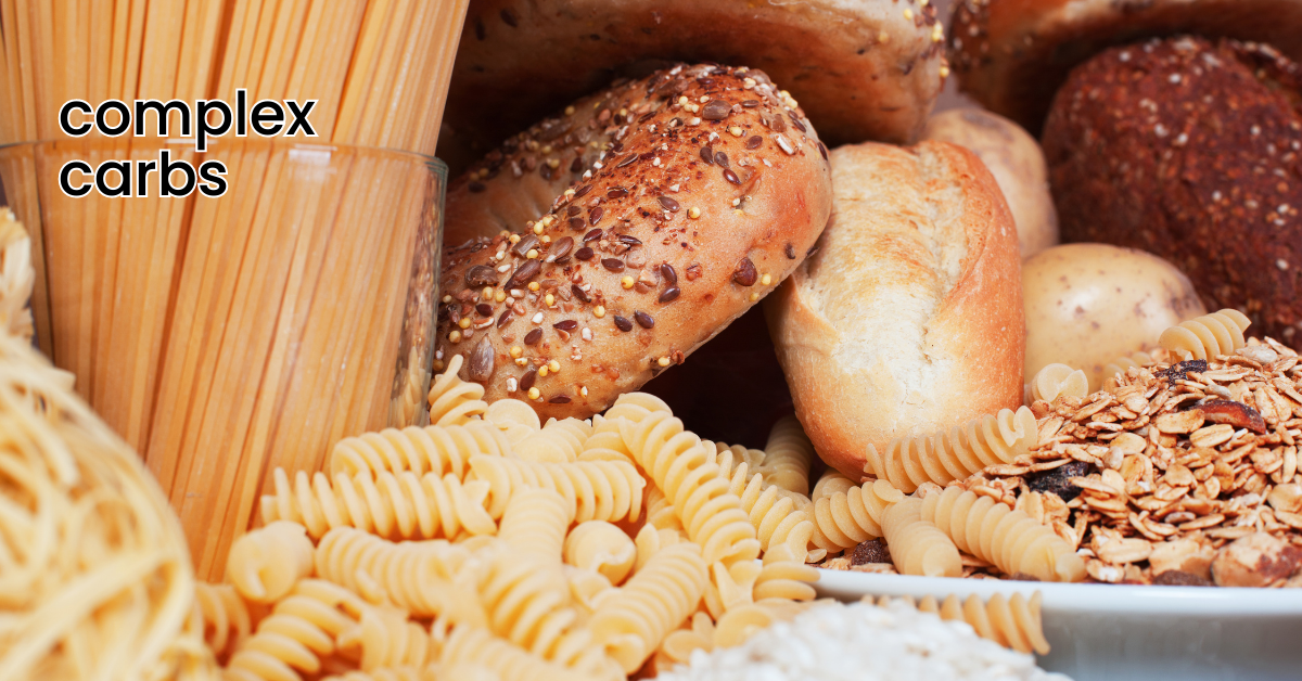 Is Pasta a Complex Carbohydrate