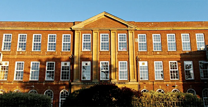 Top 10 Grammar Schools in London
