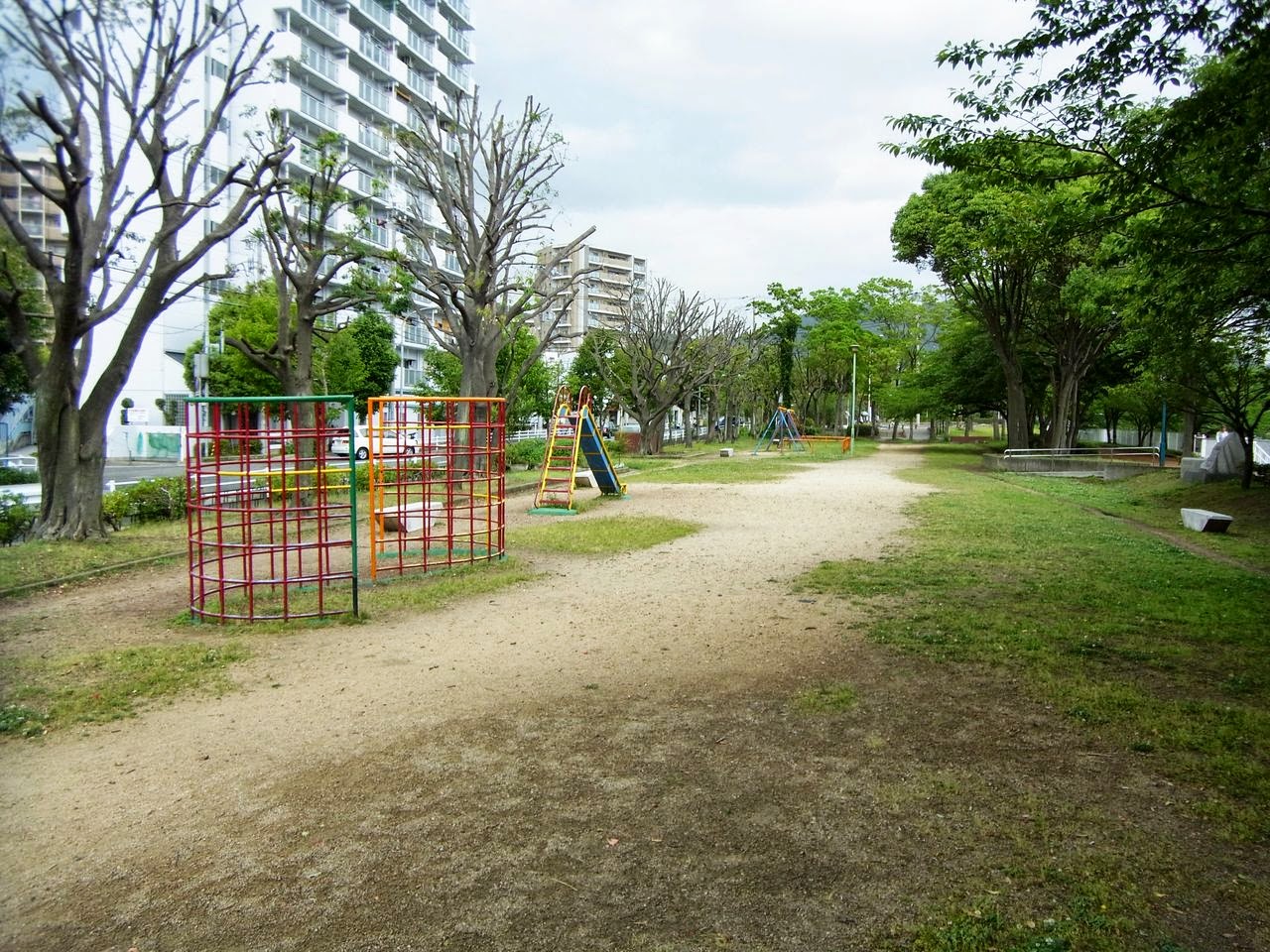 【2026年最新リポート】「下 中島 公園」が変えた街の風景——緑と最新インフラが織りなす都市型オアシスの現在地