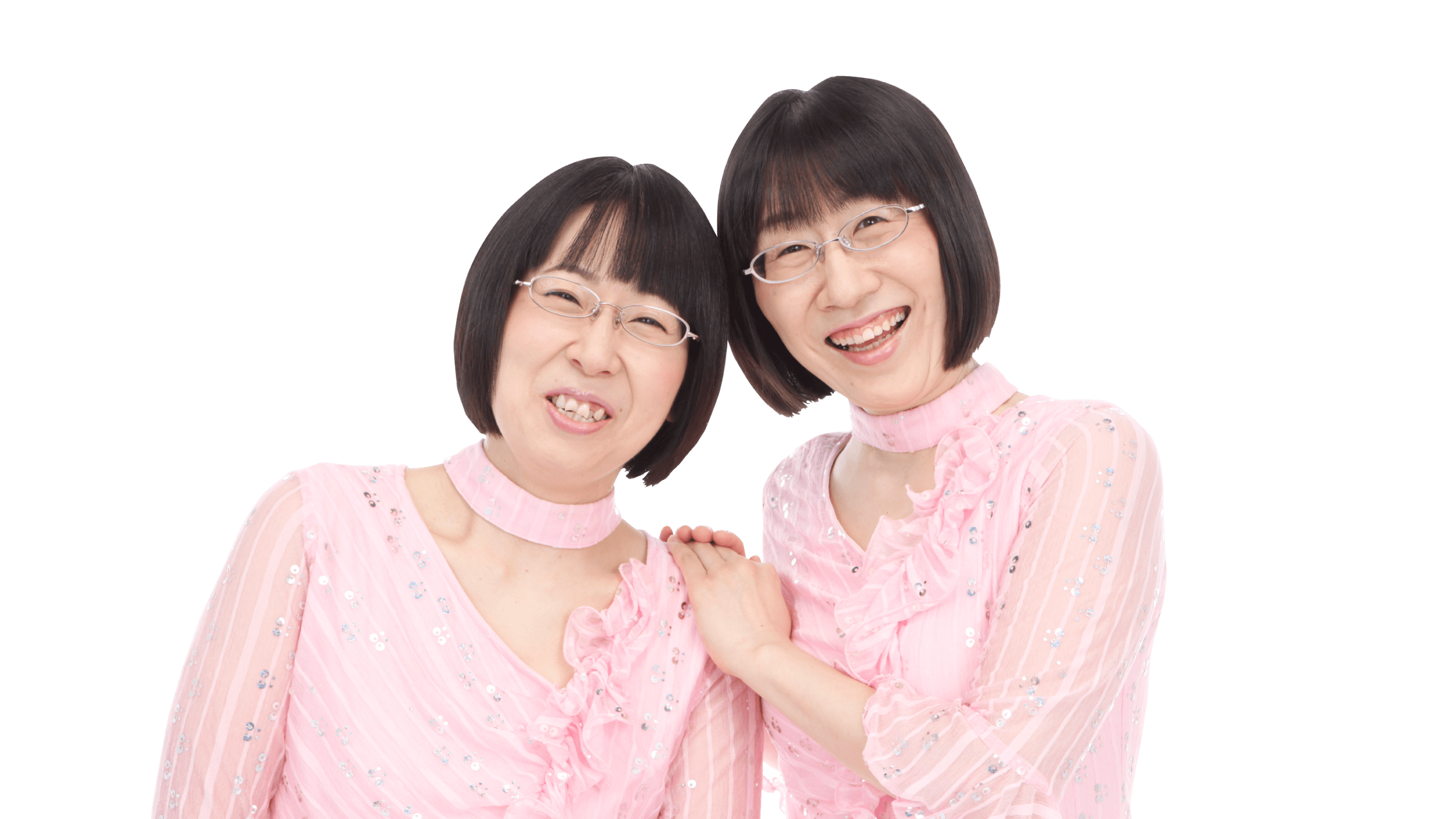 阿佐ヶ谷姉妹の意外な高学歴！明大出身説と教員免許、妹の秘話を追う