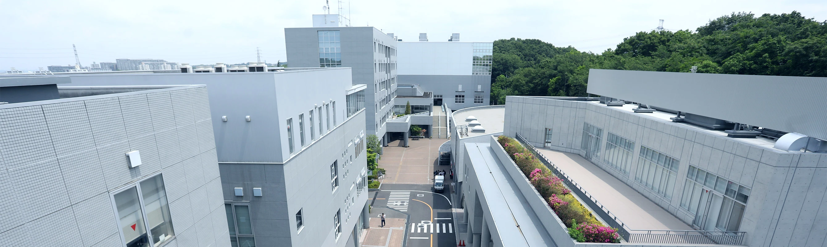 国士舘大学多摩キャンパスの評判は？施設とアクセスの実態を徹底取材