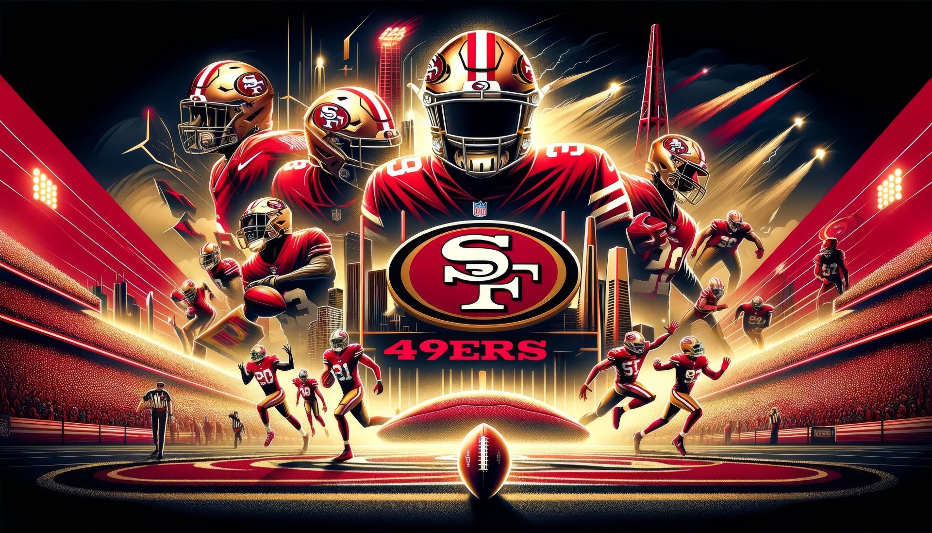 What Time Is Sf 49Ers Game Today