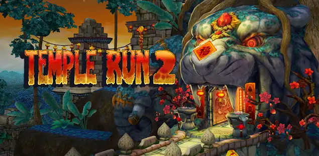 Temple Run 2 Video Game Download