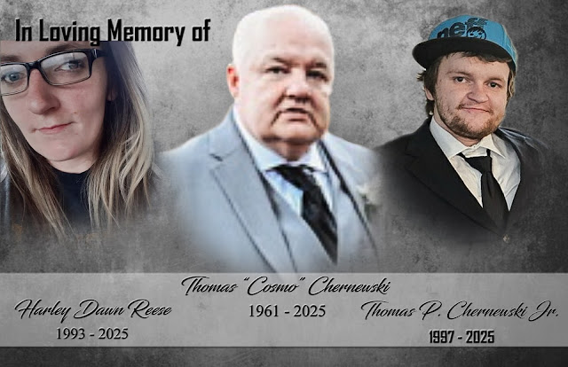 Skook News Obituaries This Week Archives