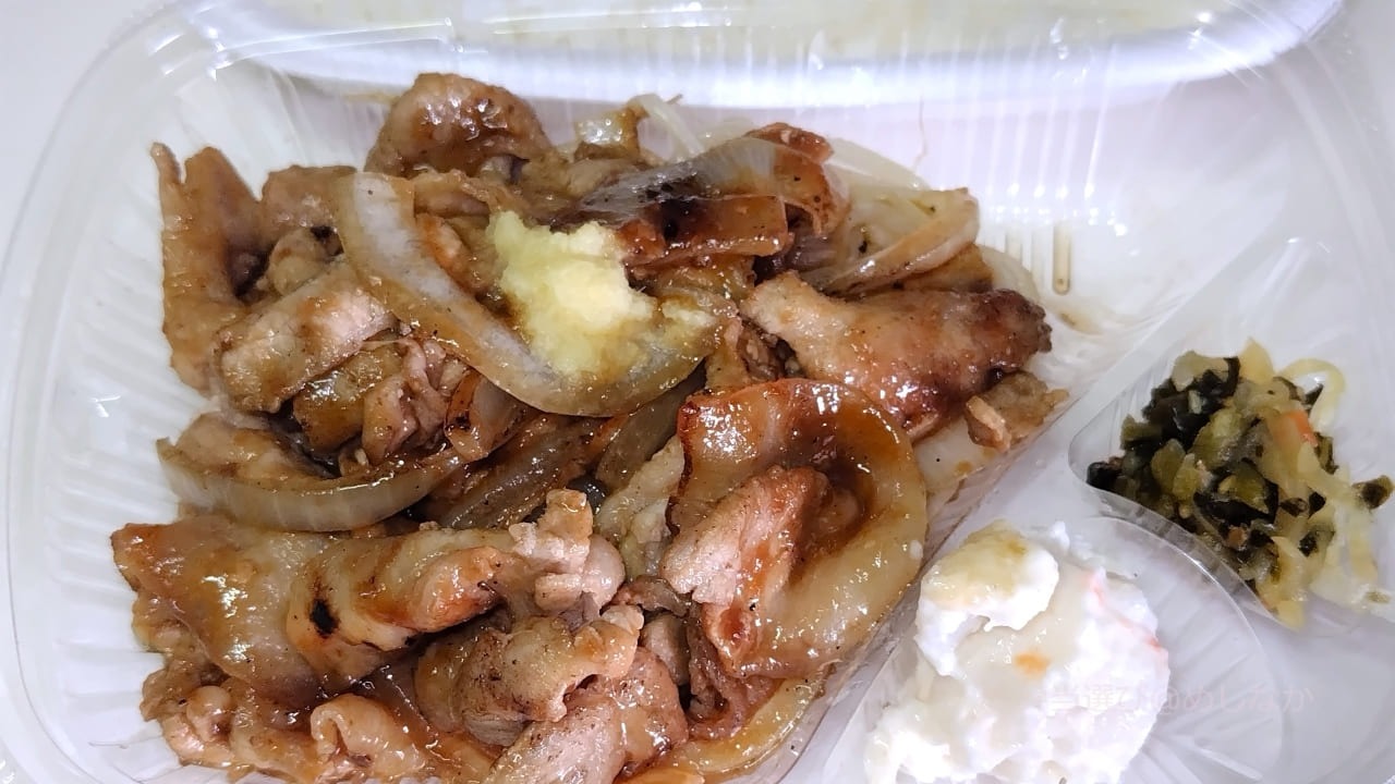 ほっともっとの生姜焼きが旨すぎると話題！タレの秘密と肉の真相を徹底調査