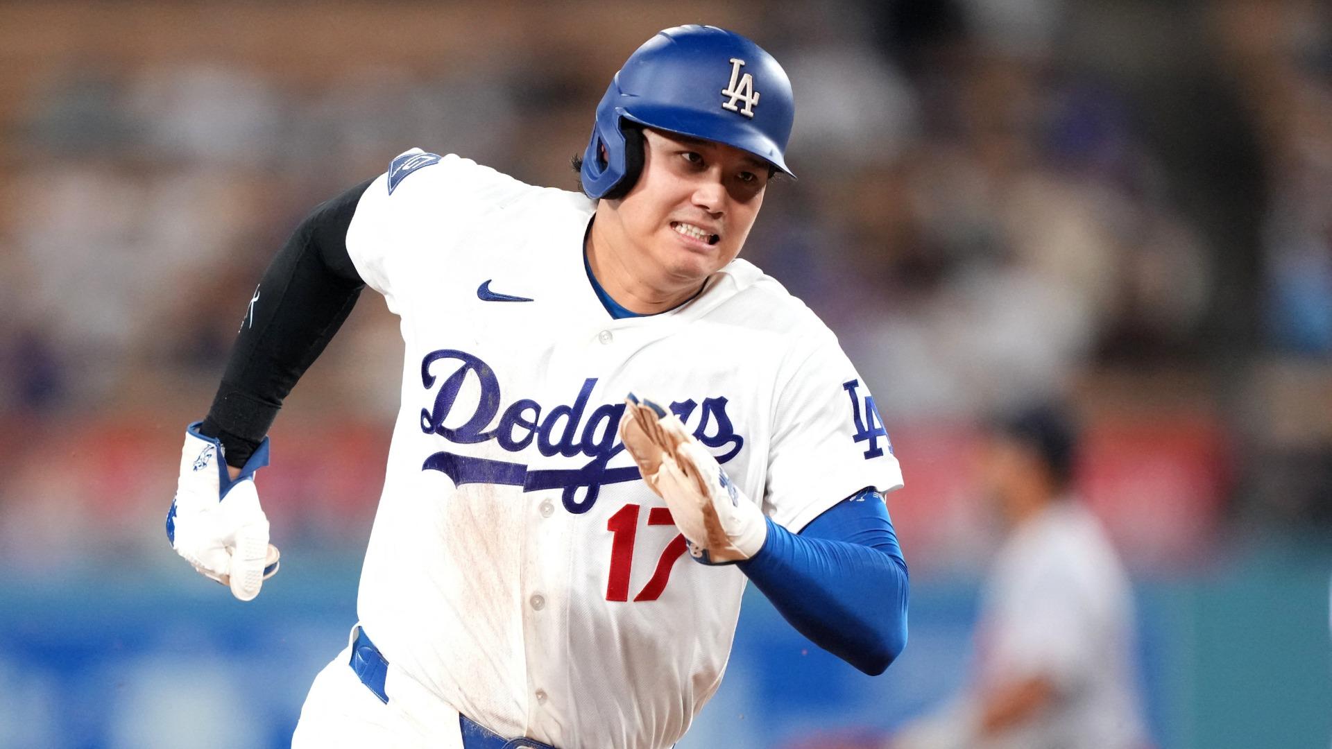 【衝撃の真相】大谷翔平はなぜドジャースへ？巨額契約の裏側と偉業を徹底解説