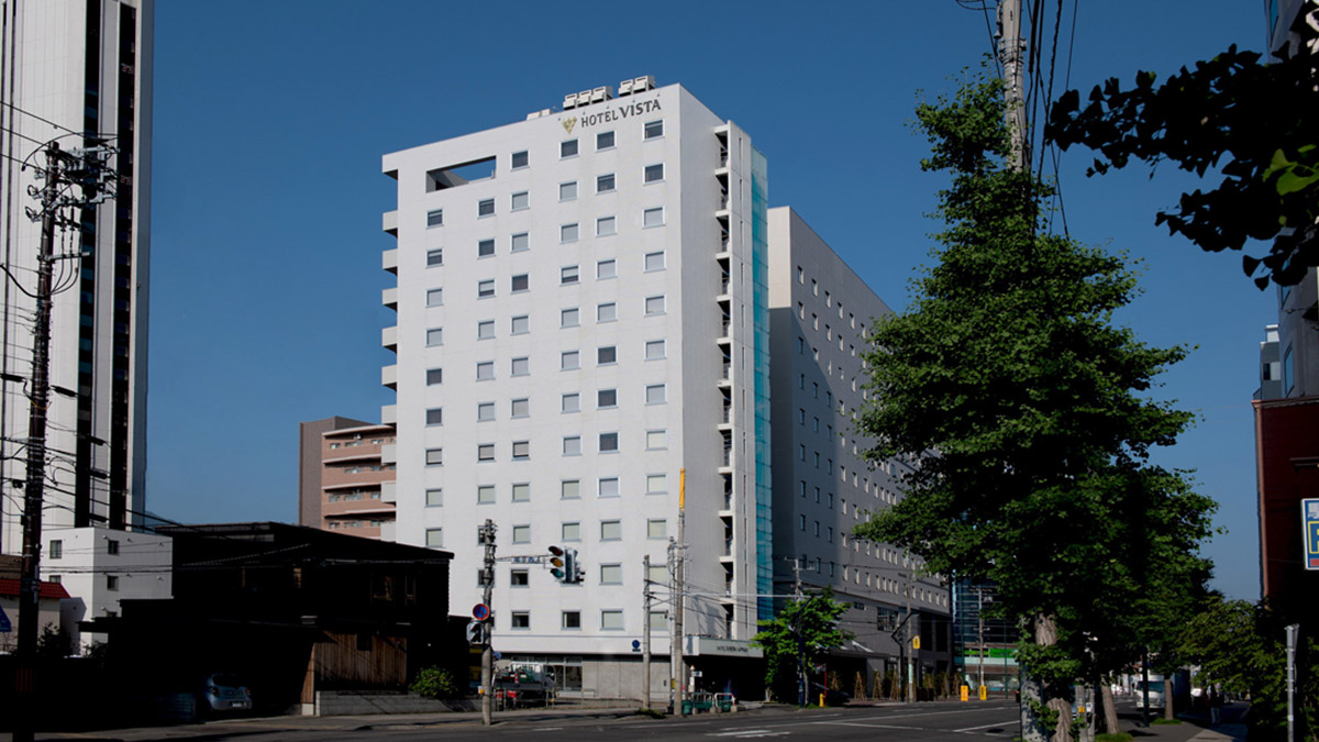 本厚木エリアの宿泊激変！「ホテル ビスタ 厚木」が仕掛ける最新スマート滞在とバス・トイレセパレートの真価【2026年現地取材】