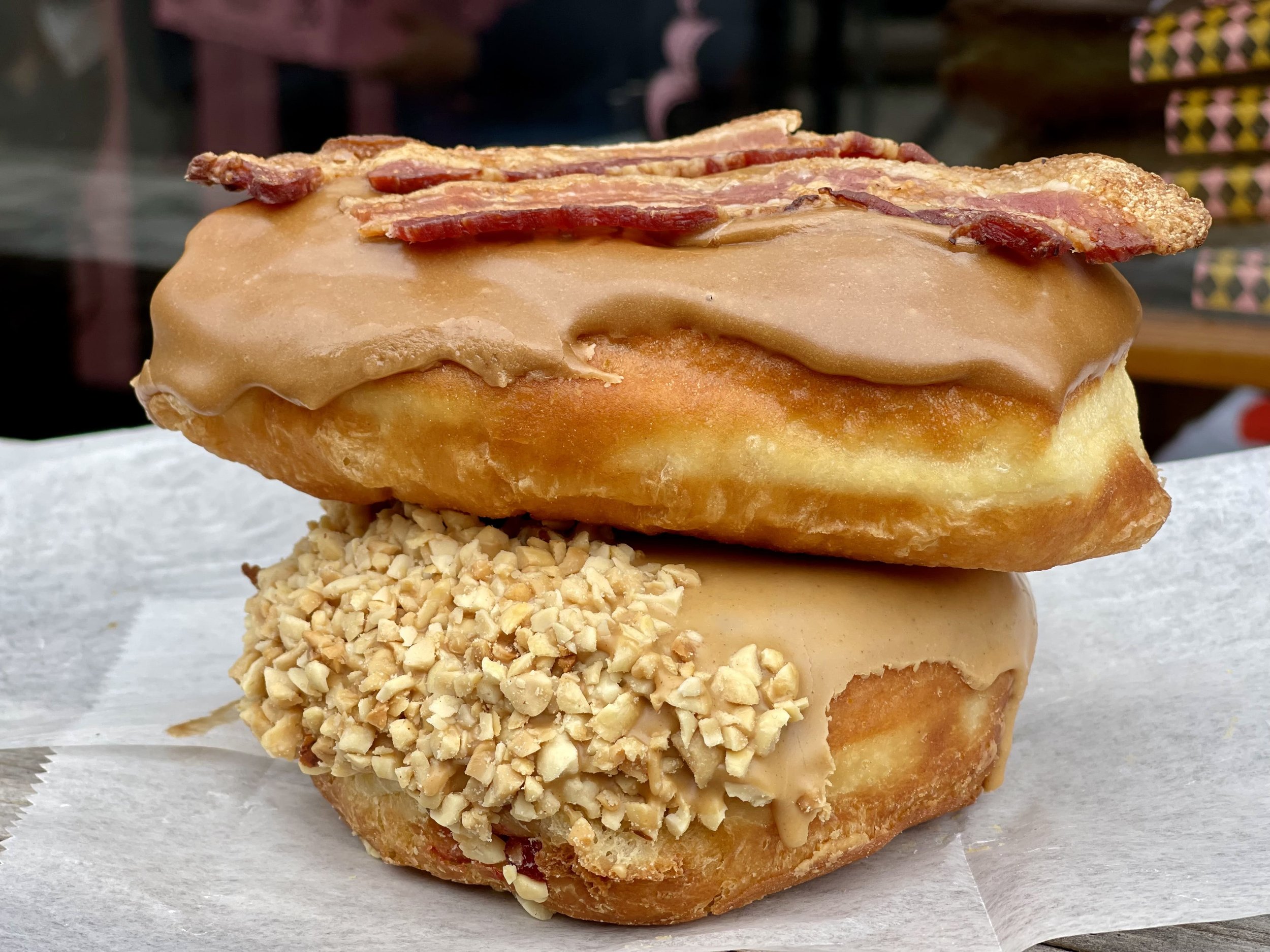 What Food Is Portland Known For