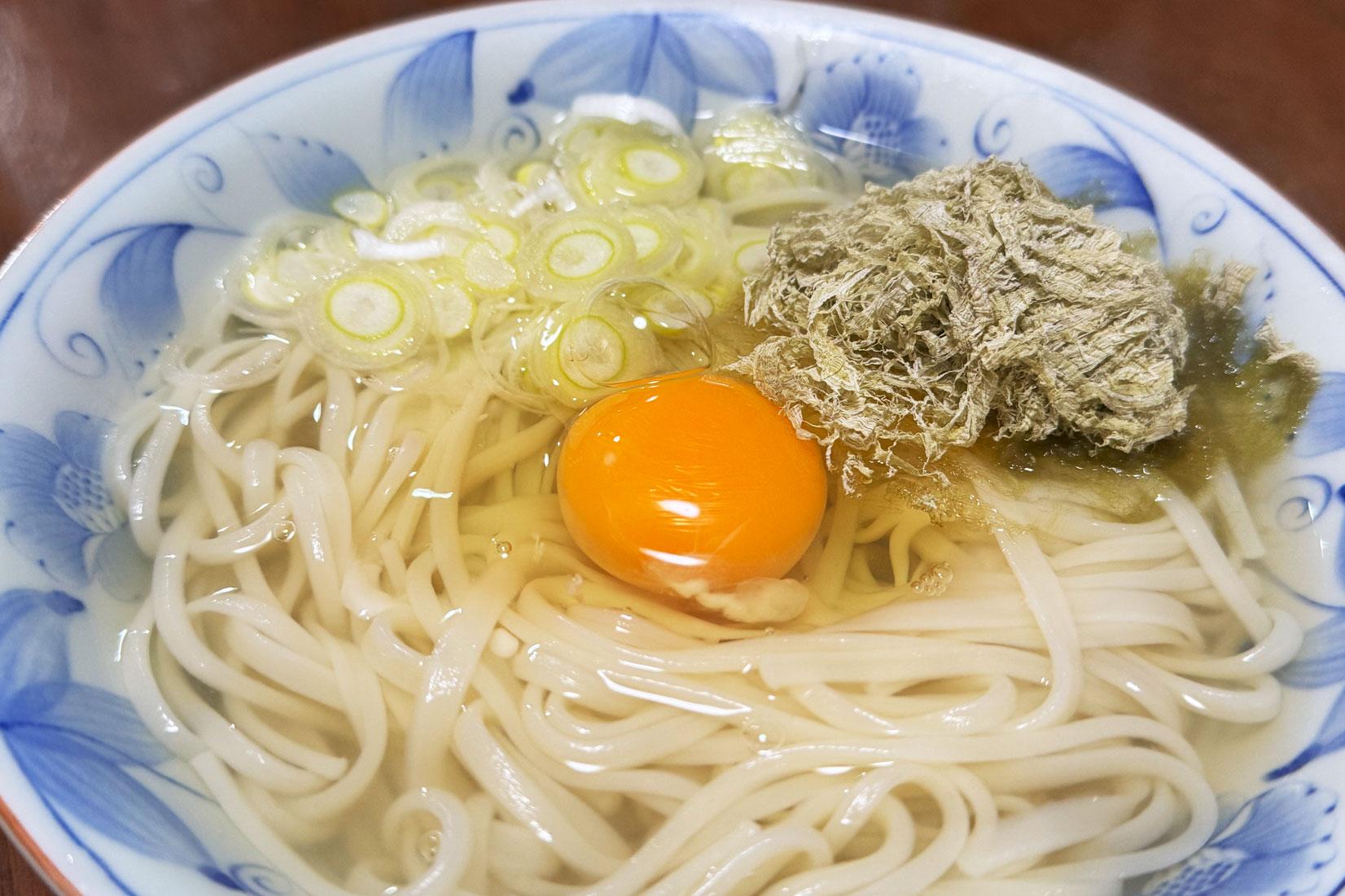 喉越しに感動！氷見うどんの秘密と地元おすすめ名店＆極上通販