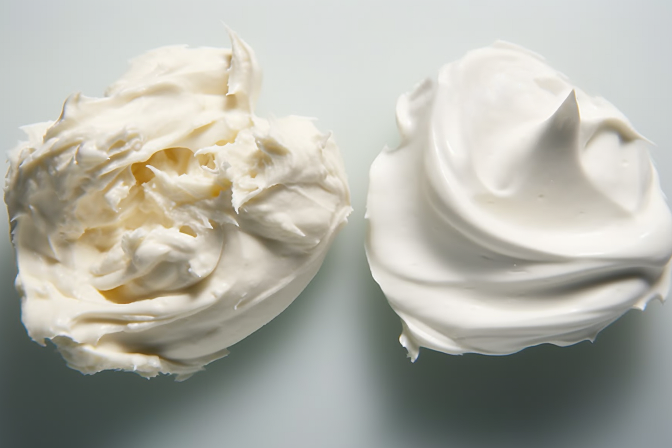 Is Whipped Cream Cheese the Same as Cream Cheese