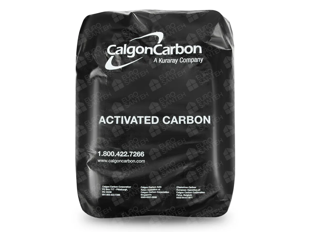 Centaur 12X40 Gac Catalytic Carbon 1 Bag
