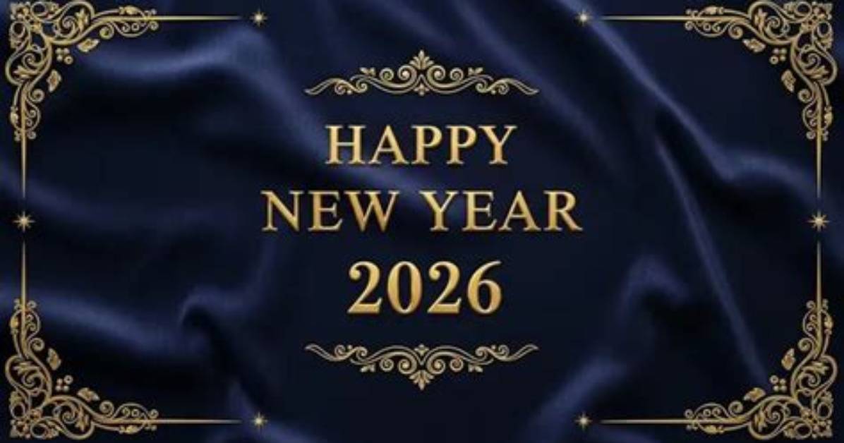 2026Nian Zui Xin