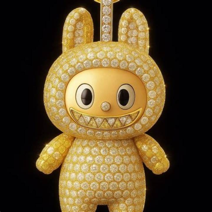 24 Karat Gold Labubu: the What, Why, and What to Check Before You Buy