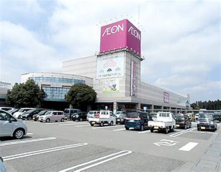 イオン 今市店の行き方・営業時間・買い物のコツを徹底解説
