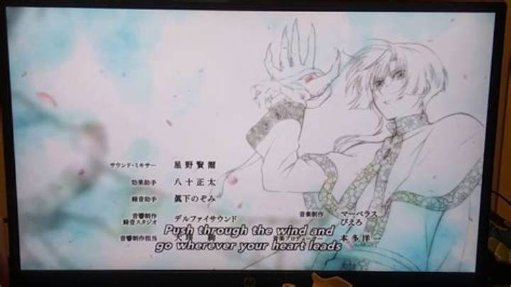 Akatsuki No Yona Final Episode: What Happens in the Ending