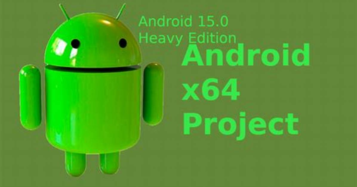 Android 4 1