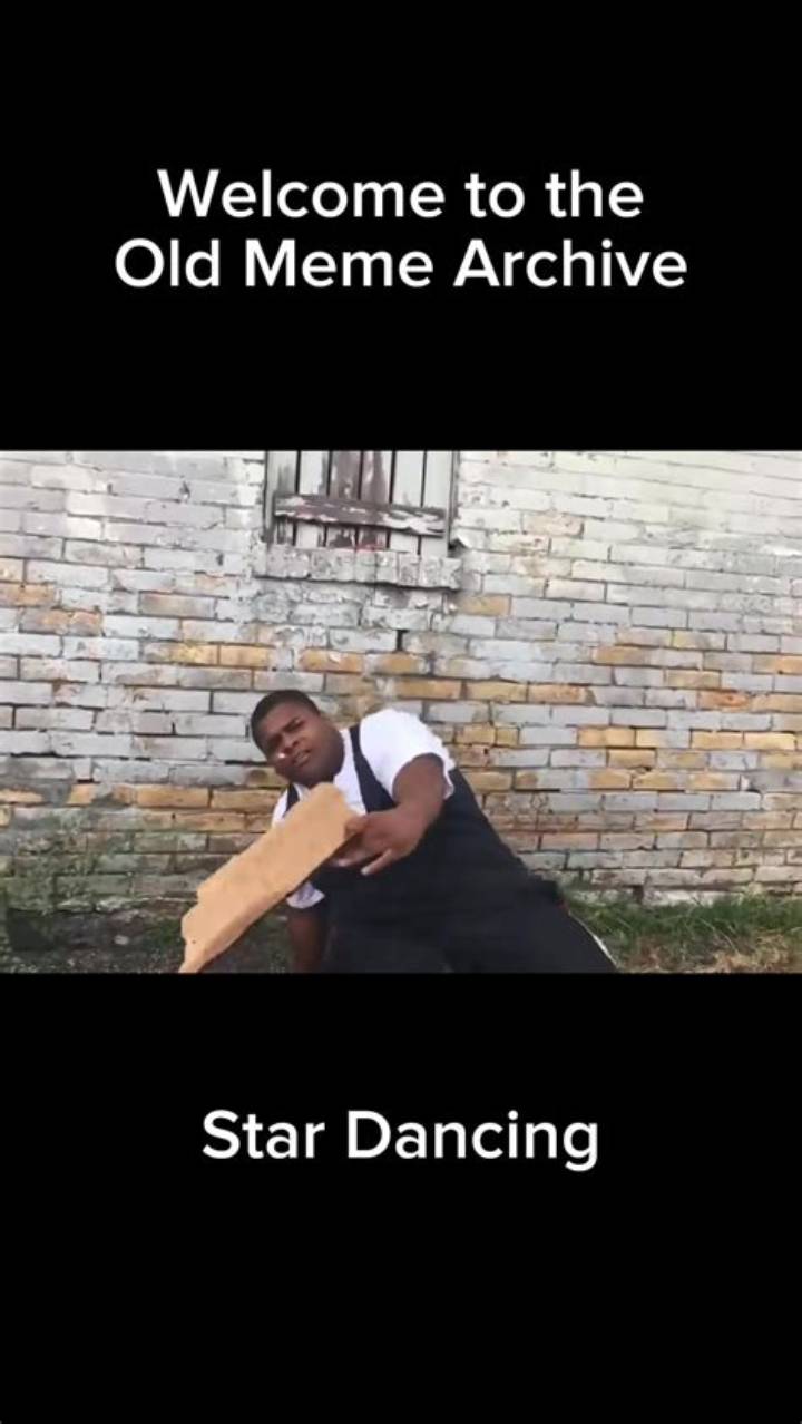 Black Guy Dancing Meme: Origin, Meaning, and Why It Still Spreads