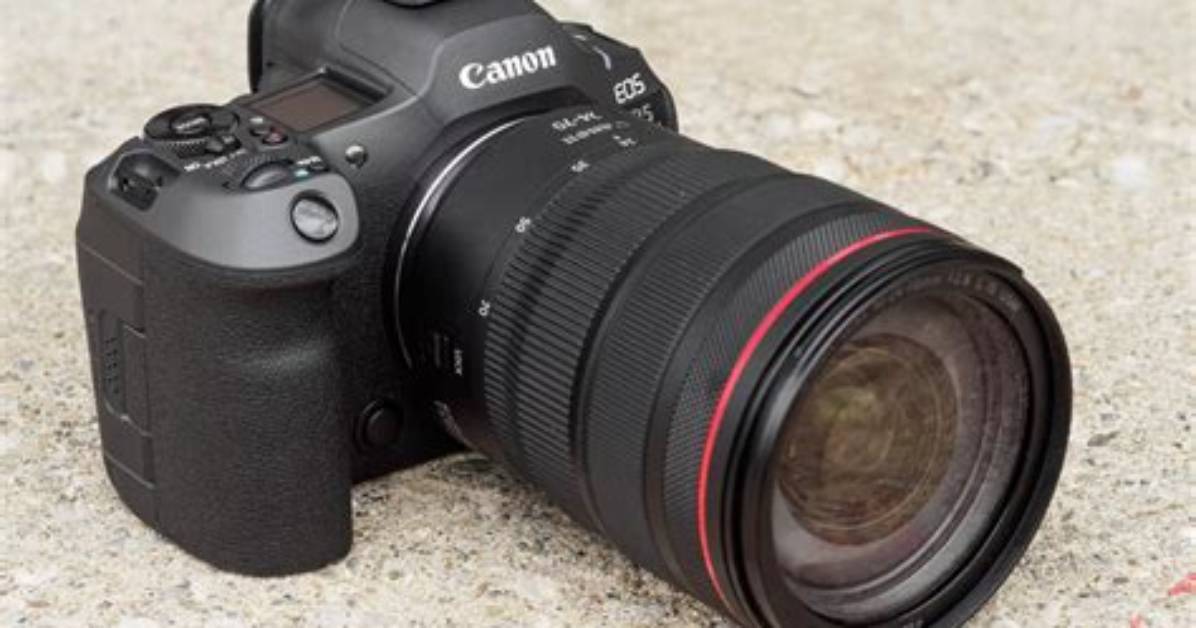 Camera Pro