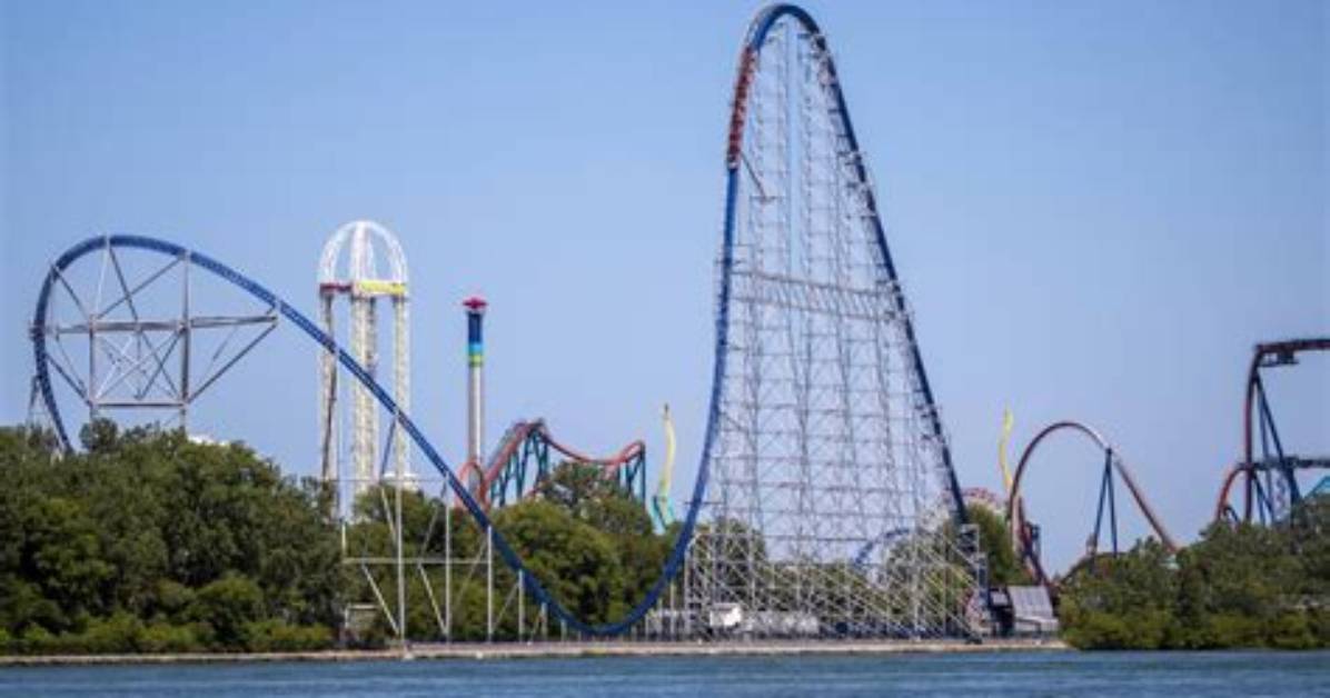 Cedar Point