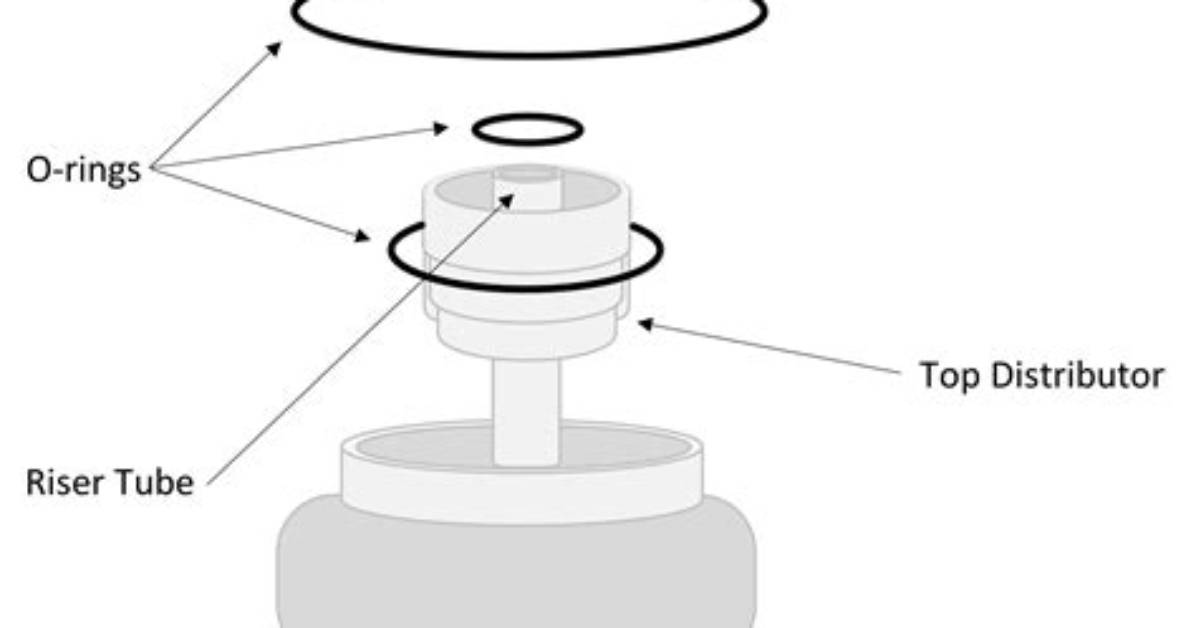 Distributor O