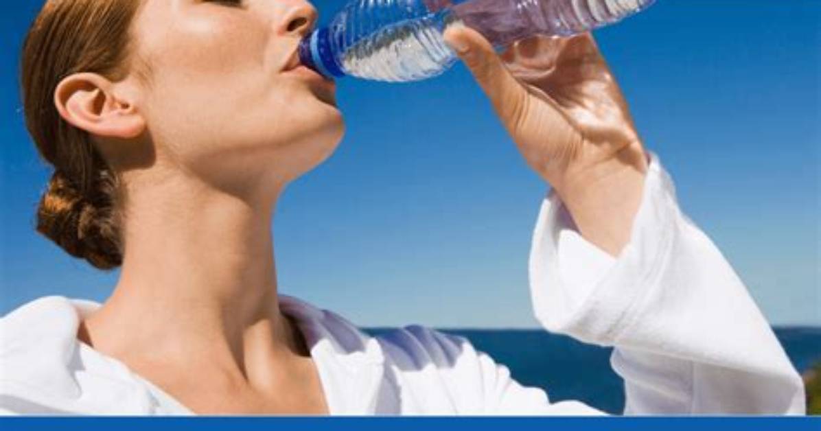 Does Bottled