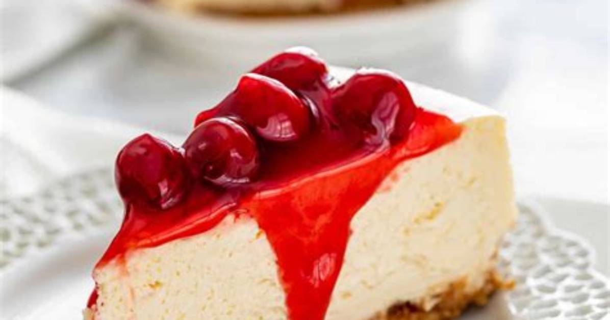 Does Cheesecake