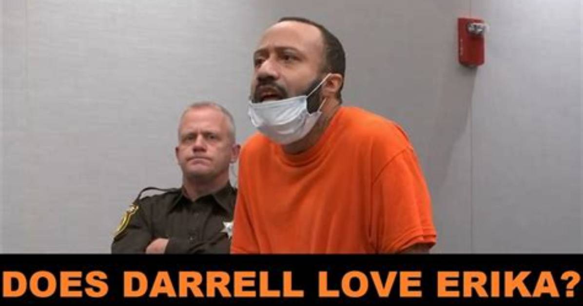 Does Darrell