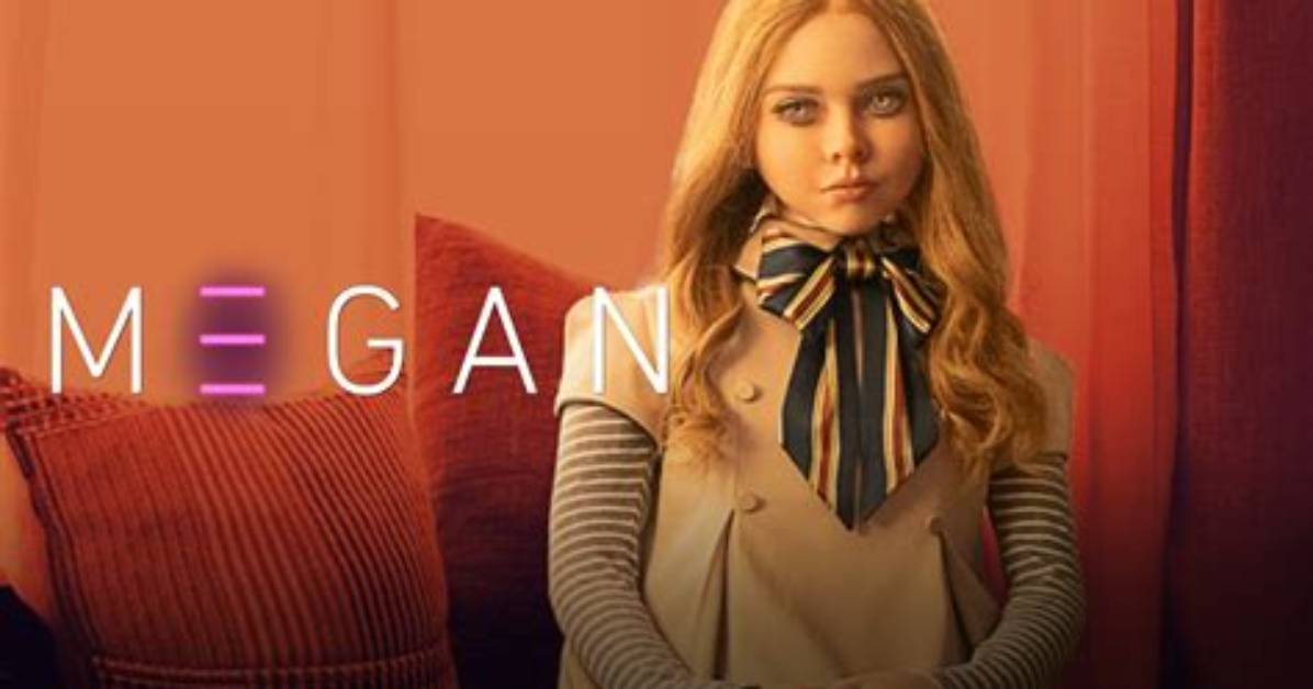 Does Megan