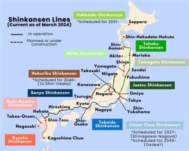 福島から東京 新幹線：所要時間・乗り換え・料金の実用ガイド