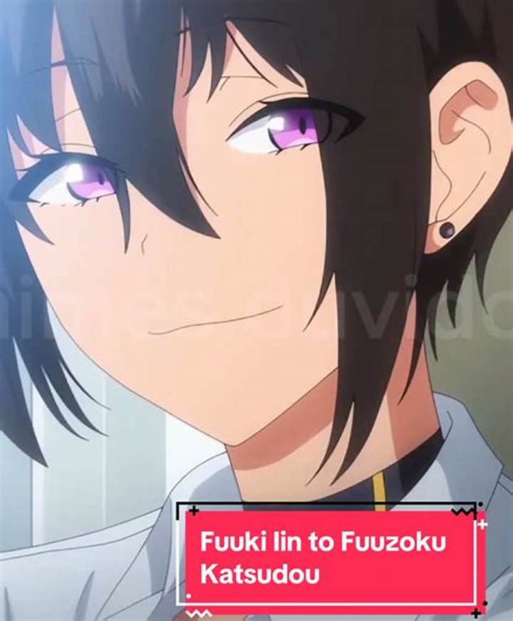 Fuuki Lin to Fuuzoku: What It Means, How It Works, and What to Know