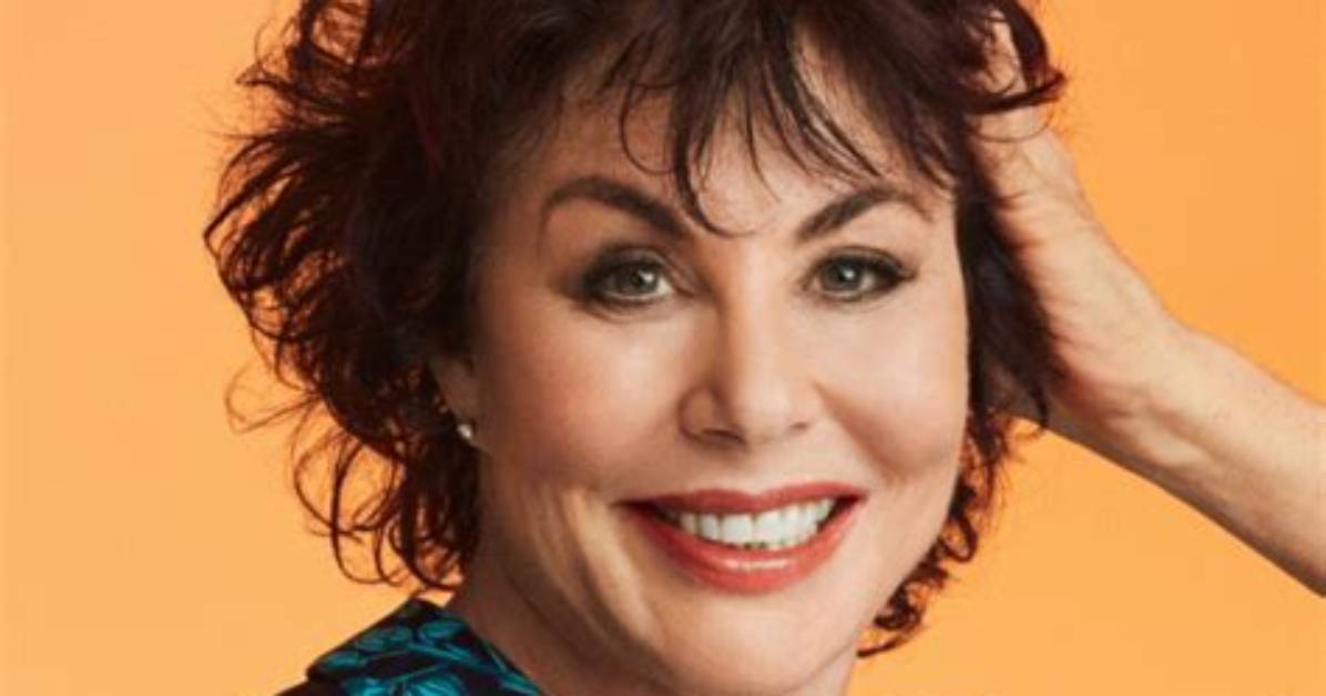Has Ruby Wax