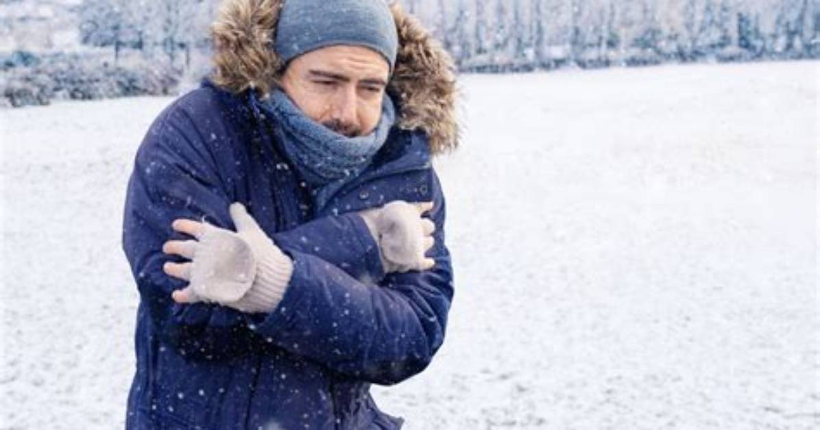 How Cold