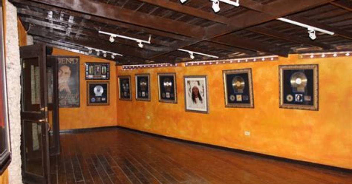 Inside Bob