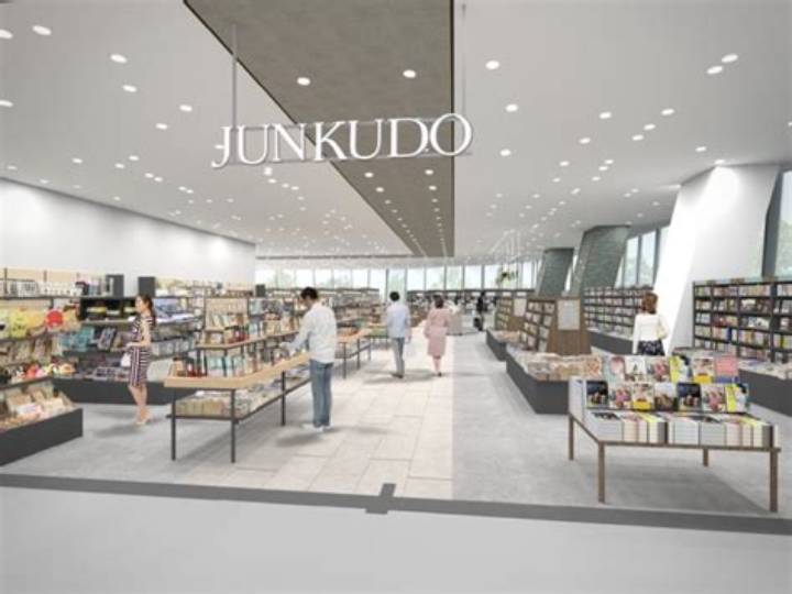 ジュンク堂書店 三宮駅前店ガイド：住所・営業時間・行き方と売場の見どころ