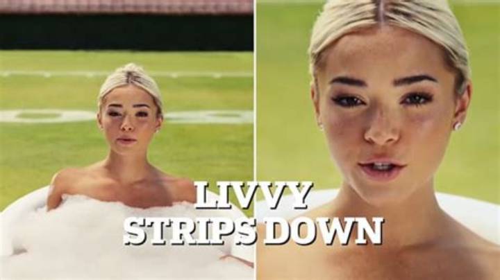 Livvy Dunne Nude Leak: What We Know, What’s Rumor, and How to Stay Safe