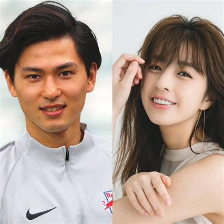 南野拓実と柳ゆり菜が交際6年 - 馴れ初めから結婚の可能性まで徹底解説
