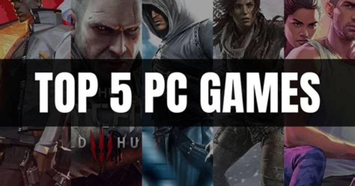 Pc Game