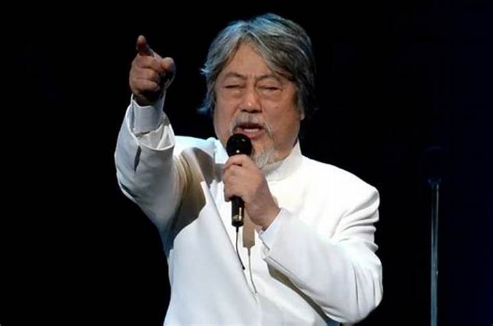 沢田研二の息子・澤田一人とは？顔・現在・再会の真相を完全解説