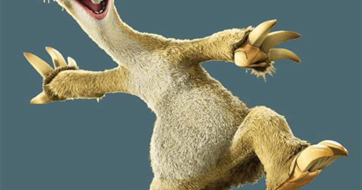 Sid in The