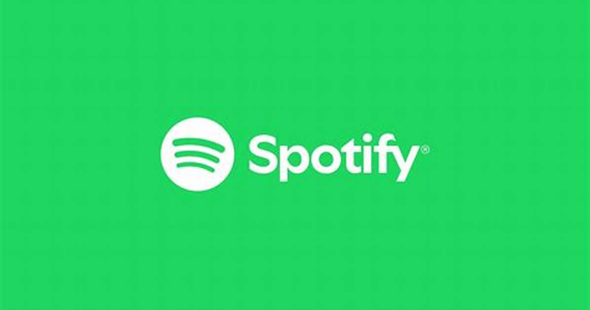 Spotify For